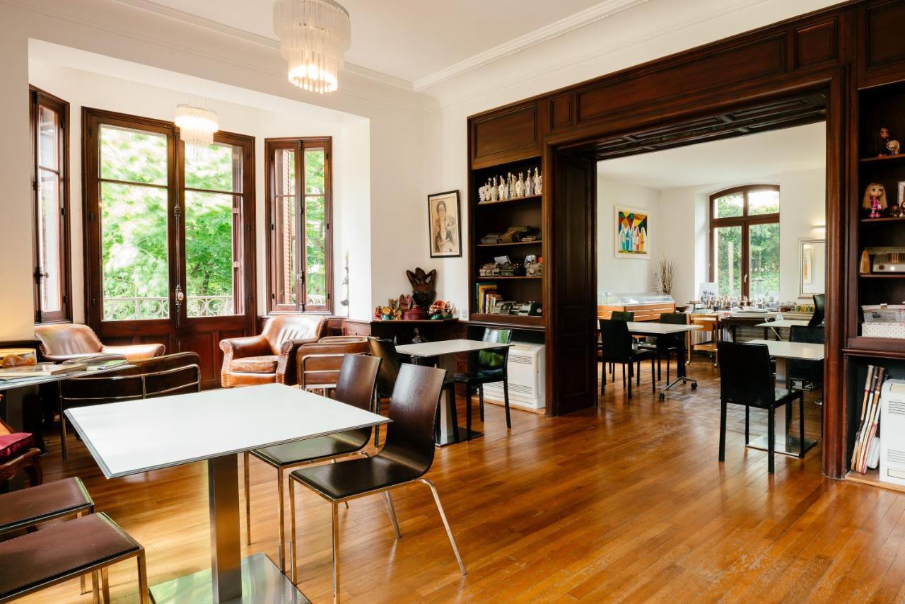 Le Manoir D'Agnes Logis Hotel Restaurant Тараскон-сюр-Ар'єж Екстер'єр фото