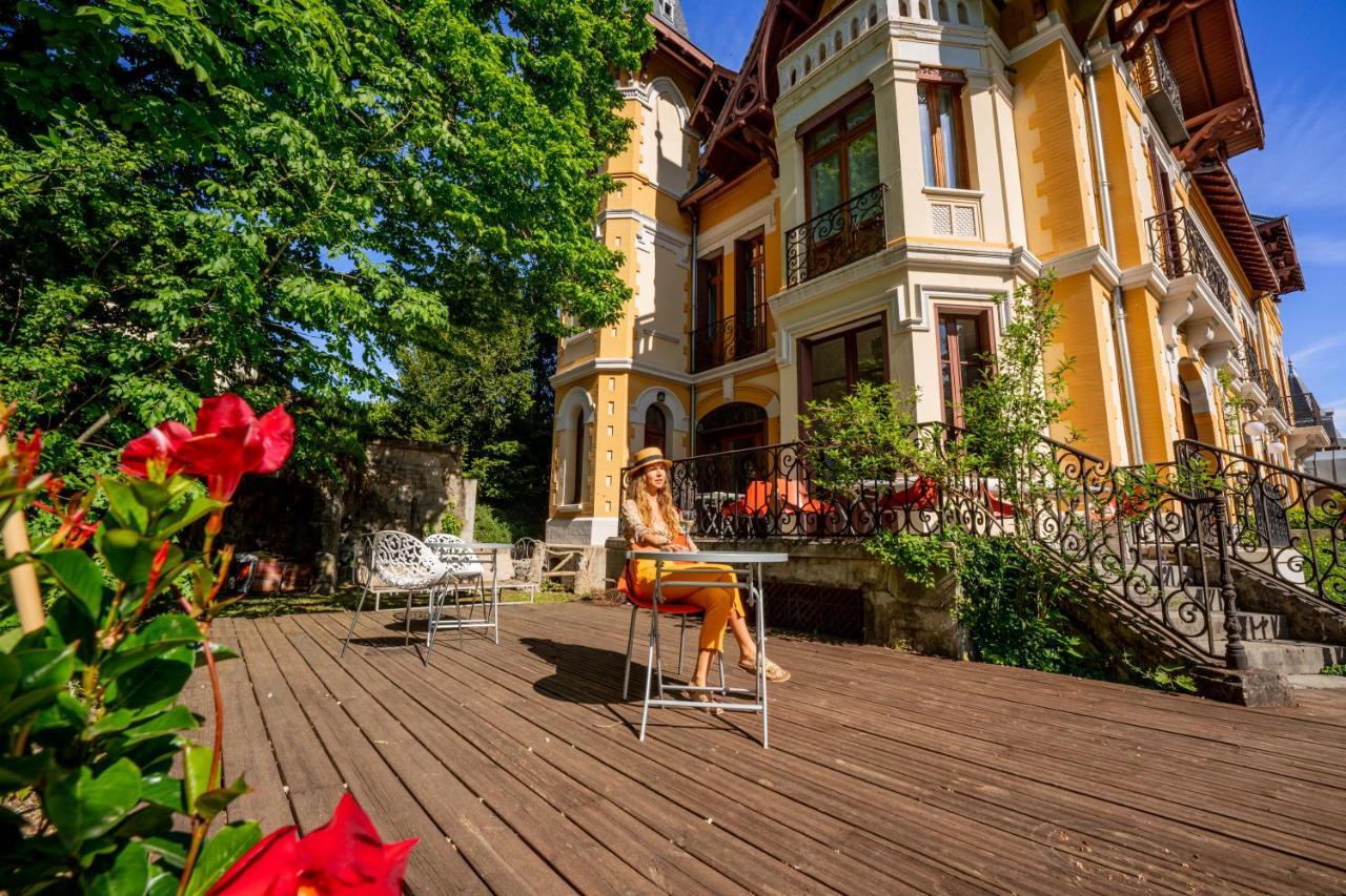 Le Manoir D'Agnes Logis Hotel Restaurant Тараскон-сюр-Ар'єж Екстер'єр фото